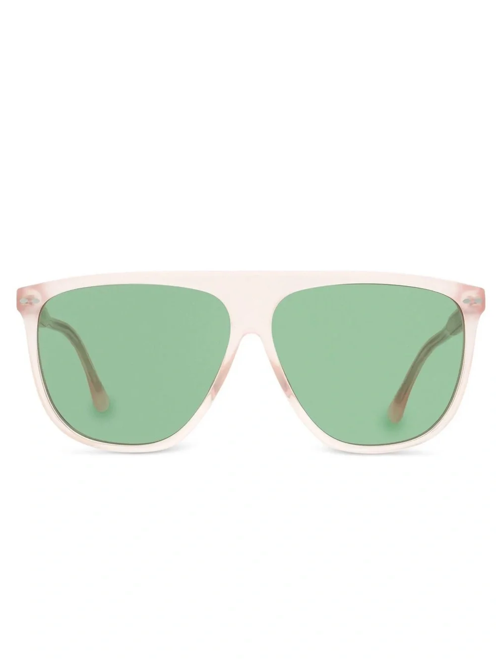 Isabel Marant Pilot Sunglasses IM0009S PINK 61M